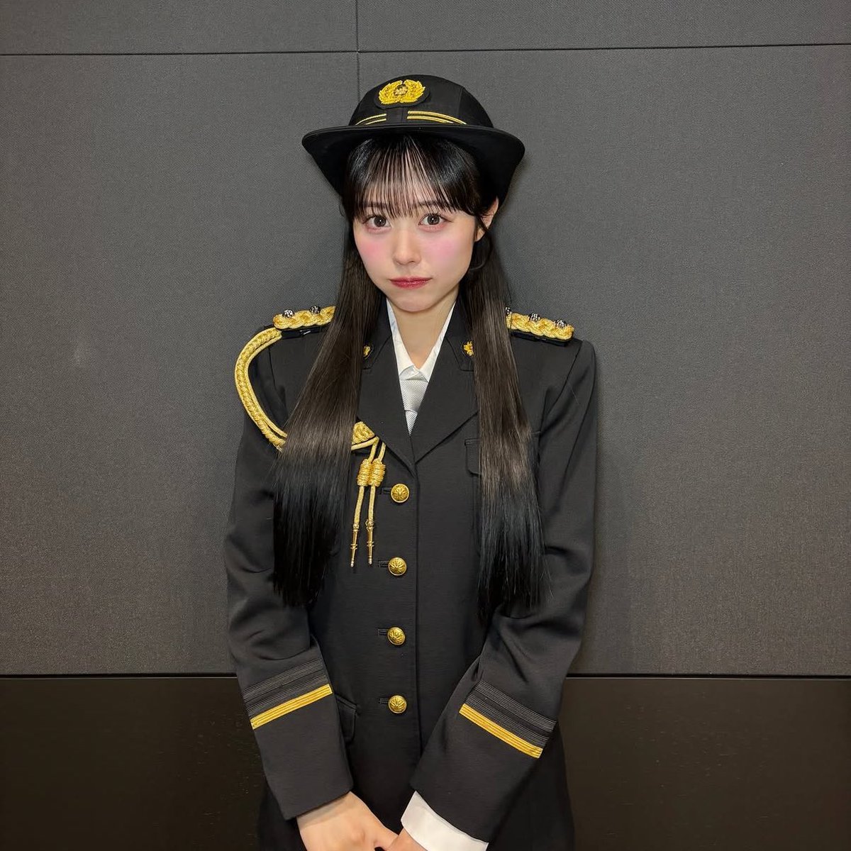 この中だったら前髪どれが好きか教えて🥺💭