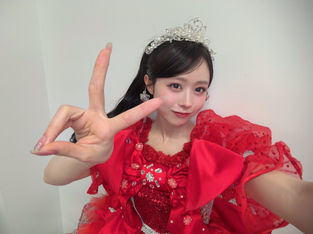 この中だったら前髪どれが好きか教えて🥺💭