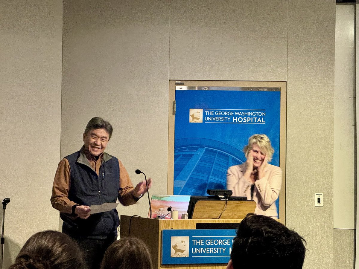 GW Surgery tweet media