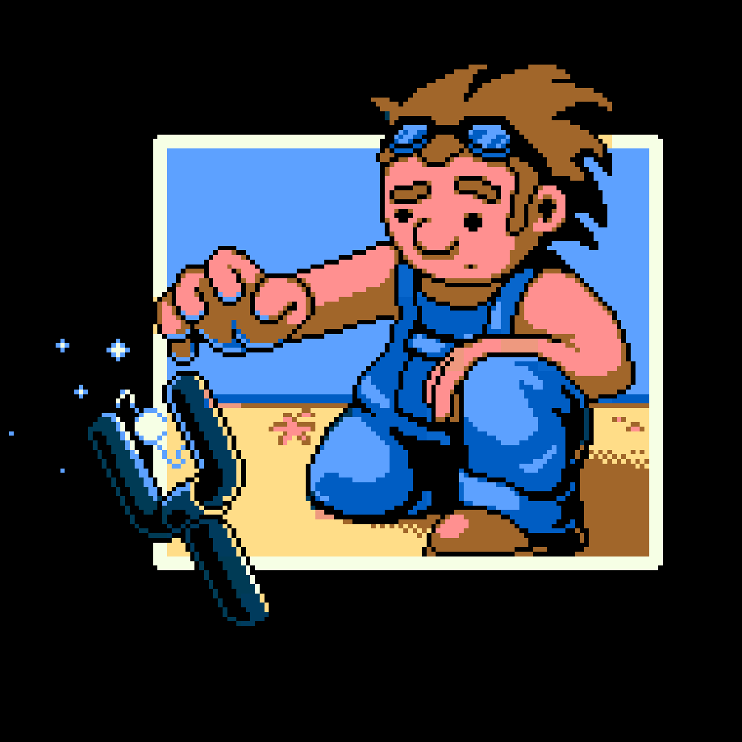 Broke Studio tweet media