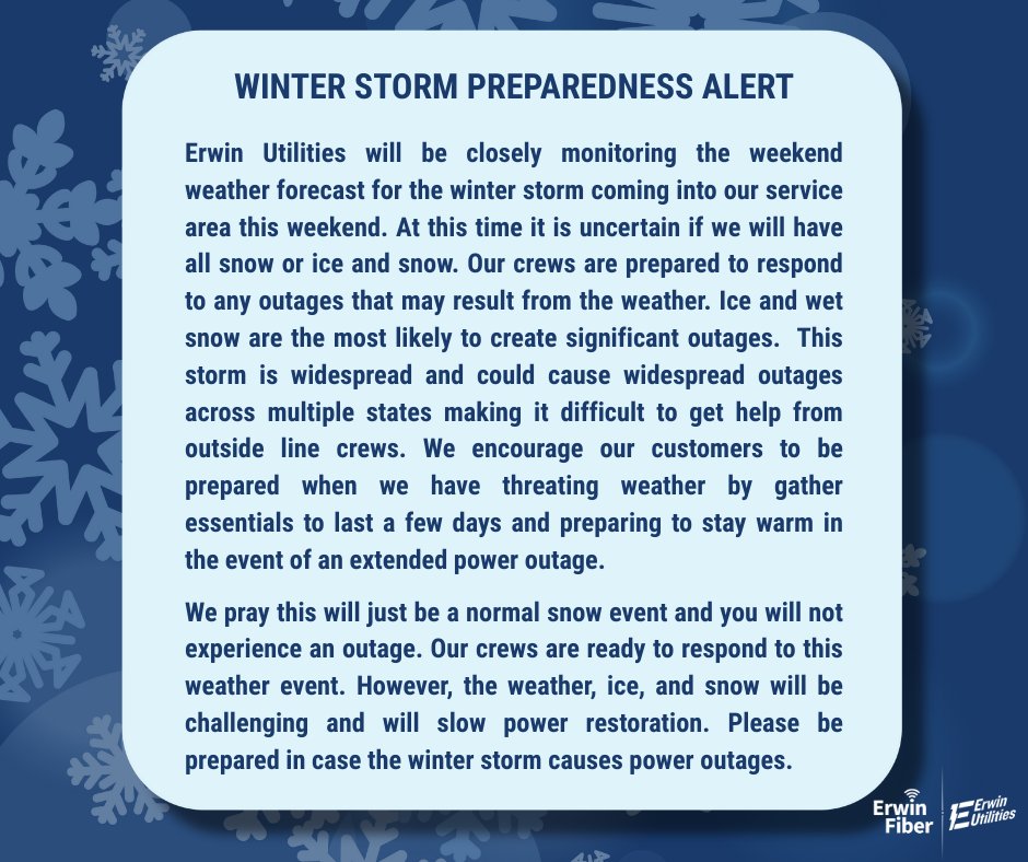 Erwin Utilities (@erwinutilities) on Twitter photo 