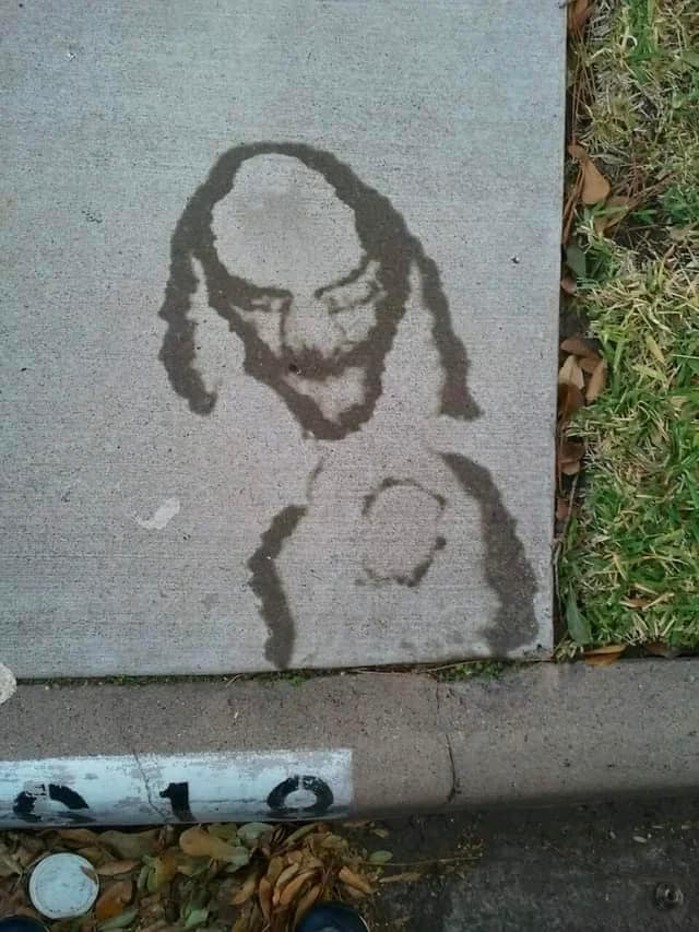 MbarkCherguia's tweet image. What do YOU see: hot air balloon or jellyfish?