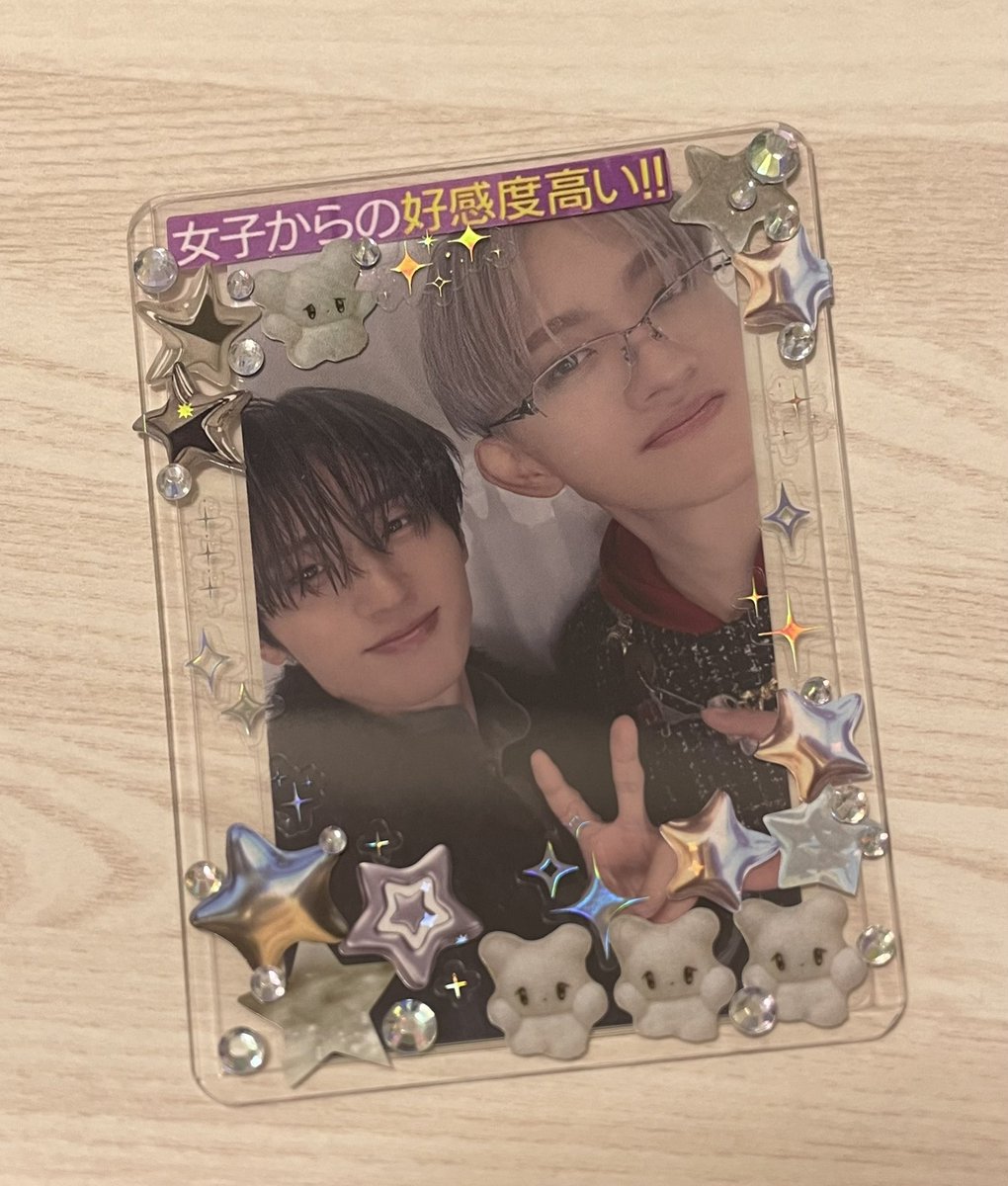 にっこり tweet media