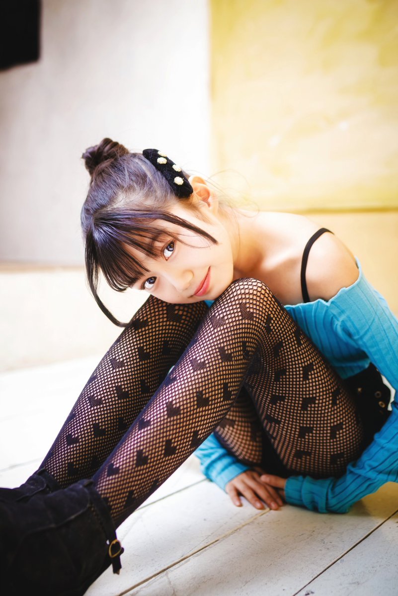 2026/01/11 ここみん @Co_stuff2015219 #ここみん