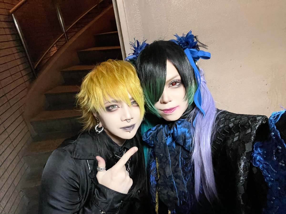 BLAZE「劣情」配布CD BLAZE 劣情 NAZARE D.I.D. ナザレ ブレイズ 澪 NERO BLAZE 失楽園