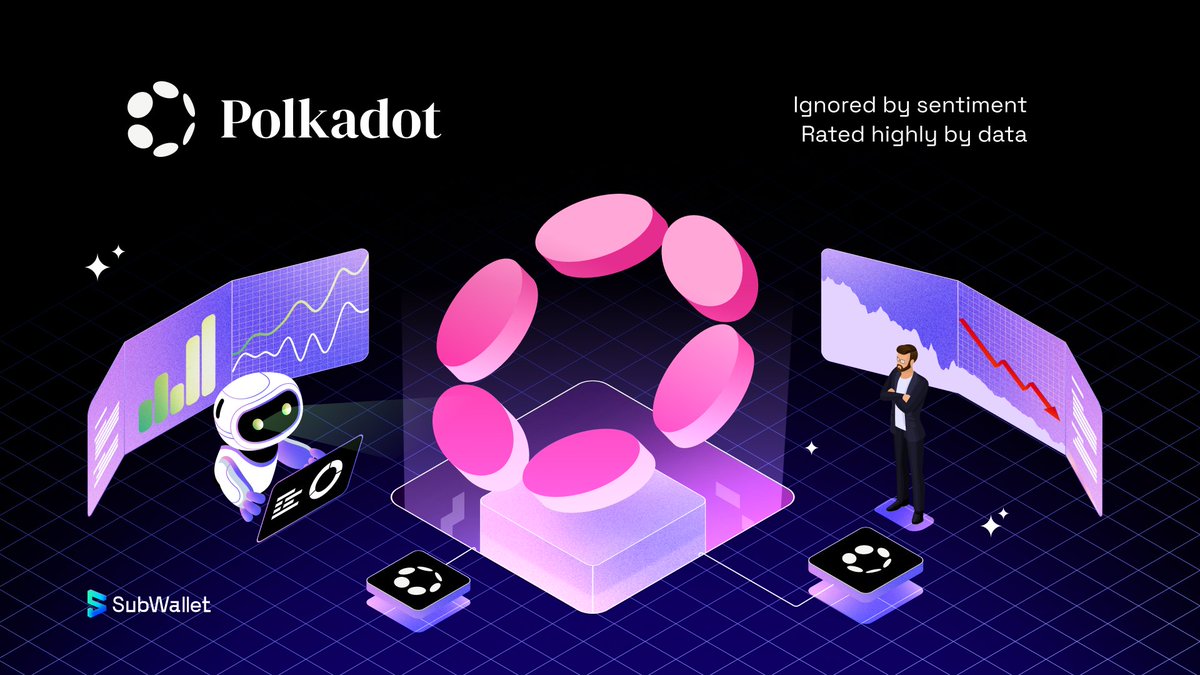 SubWallet tweet media