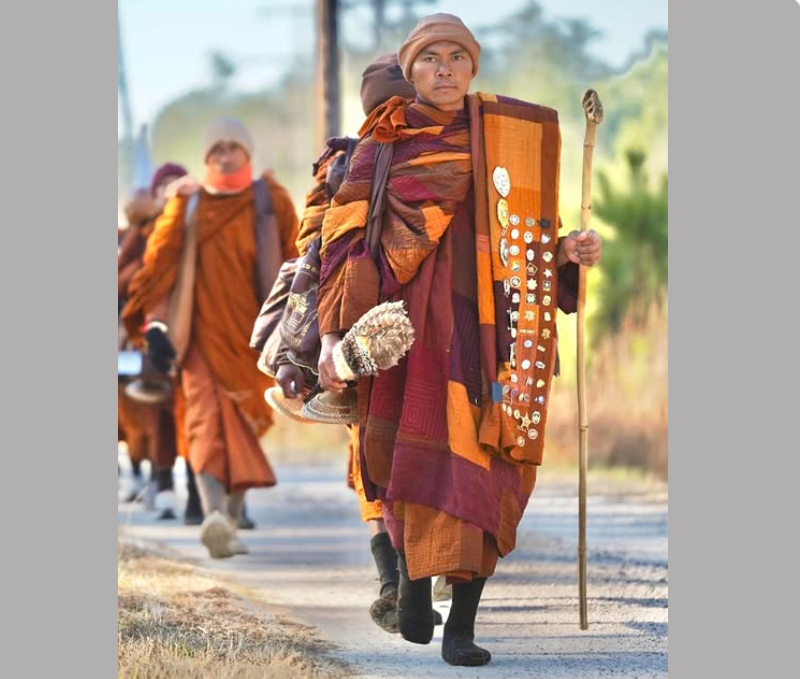 Walk for Peace-Chatham Wed–Thu, Jan 21–22. Pedestrians &amp; delays on US 421/64. 

👉Jordan-Matthews High School, 910 E Cardinal St, Siler City, NC 27344 (Visiting Hours: 6:00 PM – 9:00 PM)

Caminata por la Paz-Chatham, 21–22 ene. Peatones y demoras en US 421/64.