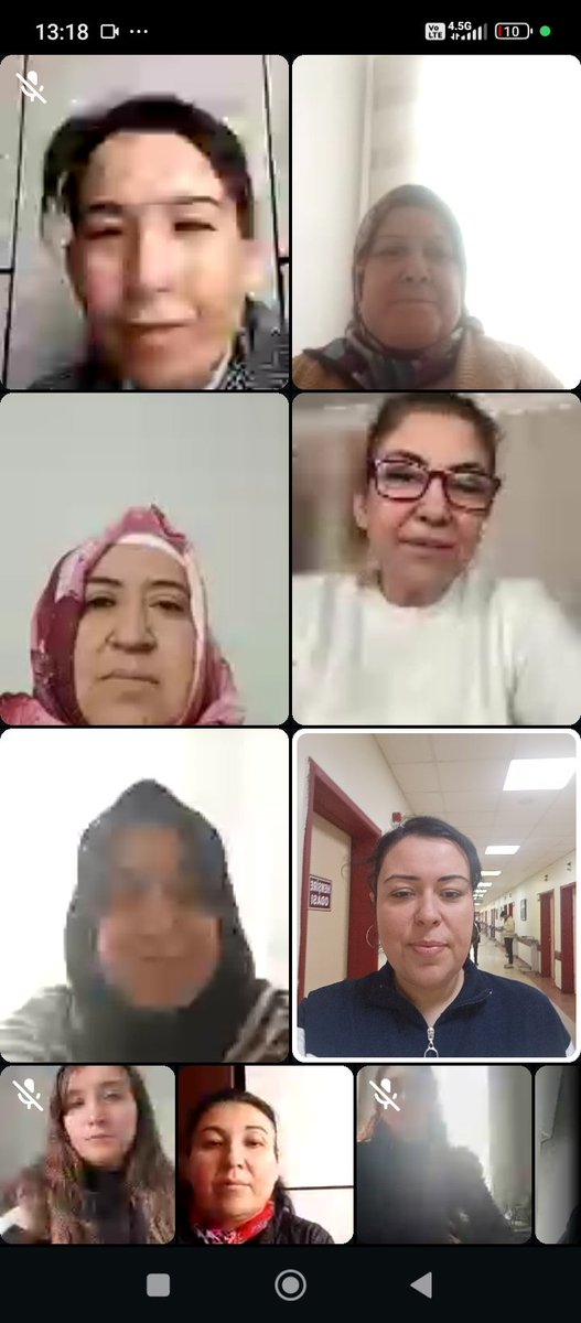 AK KADIN Şahinbey tweet media