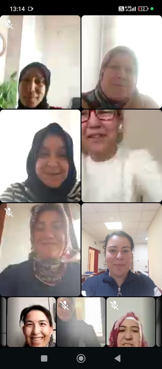 AK KADIN Şahinbey tweet media