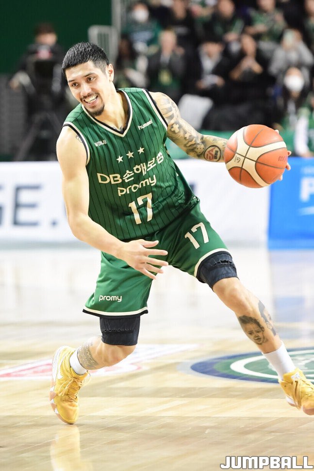 [화보] DB, 원주에서 선수들의 고른 득점 앞세워 KCC에 99-74로 승리 (출처 : 네이버 스포츠) naver.me/5YSsR6RN

엘런슨존잘