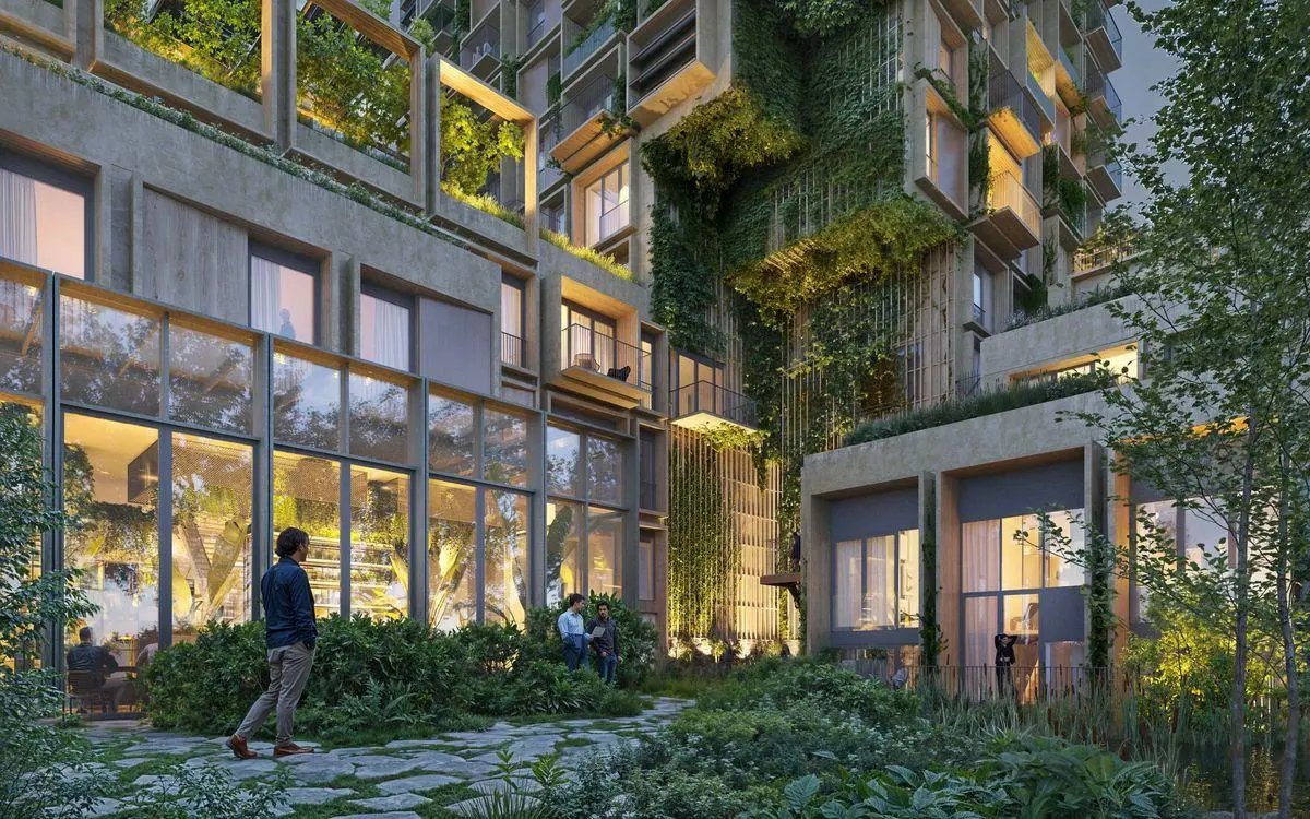 Royal BAM Group tweet media