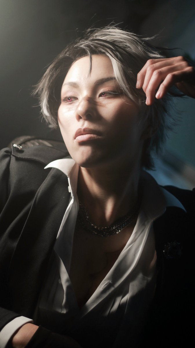 yu10th0919's tweet image. ⚠︎cos
mhyk
Bradley

*photo…nachiko
 #まほやく_cos