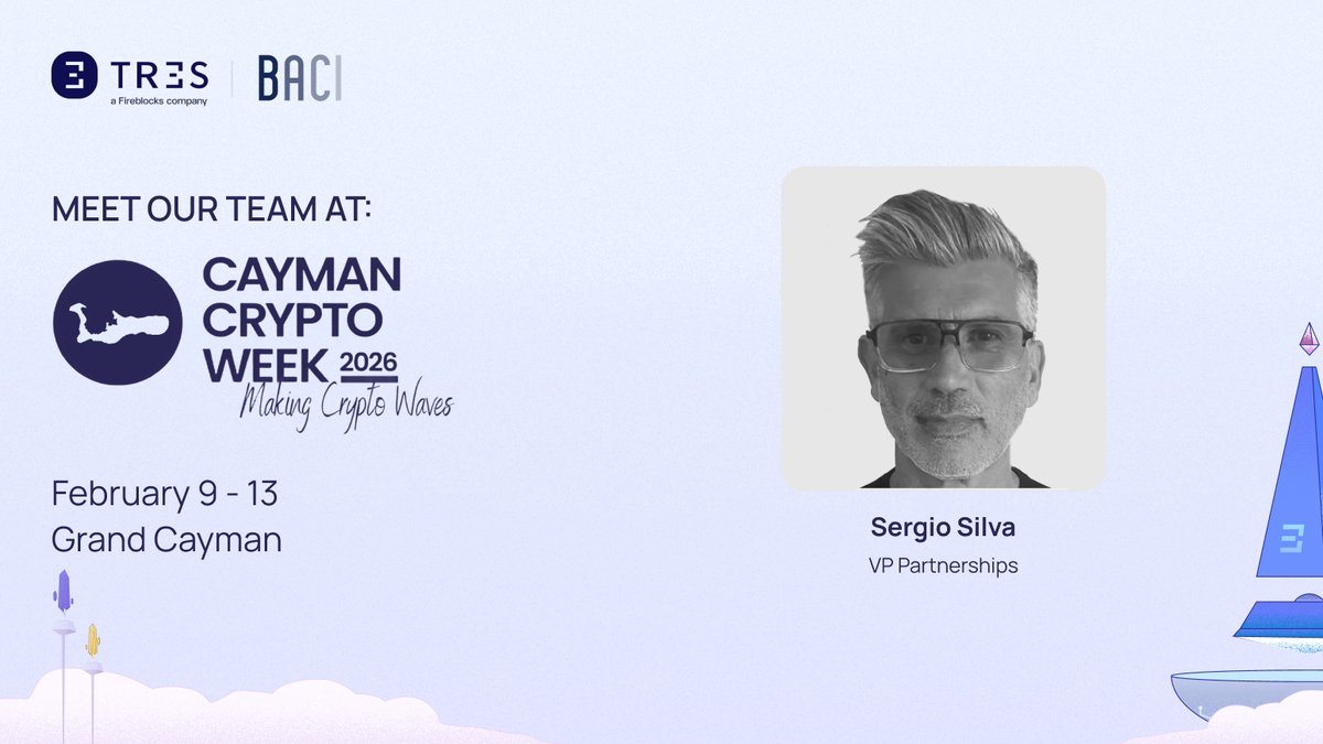 Tres.finance @TresDotFinance - Twitter Profile | TwStalker