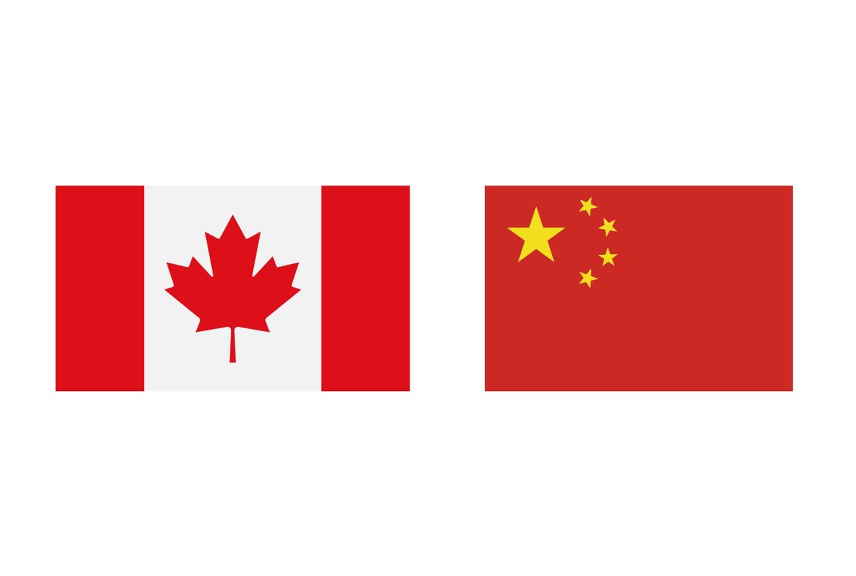 CFIMag's tweet image. Canada has signed an MOU with China to expand cooperation and market opportunities for the wood products sector as part of the two countries' preliminary agreements. Read about it here:
woodbusiness.ca/canada-signs-m…