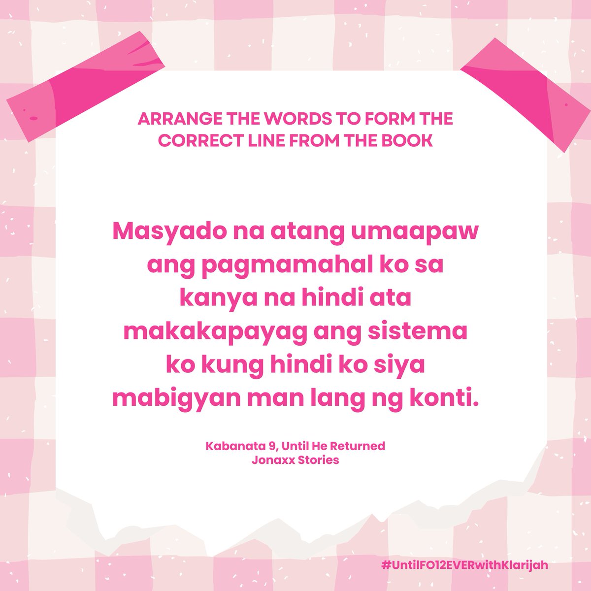 klarijahଓ༉‧.⭒ֶָ֢⋆ tweet media