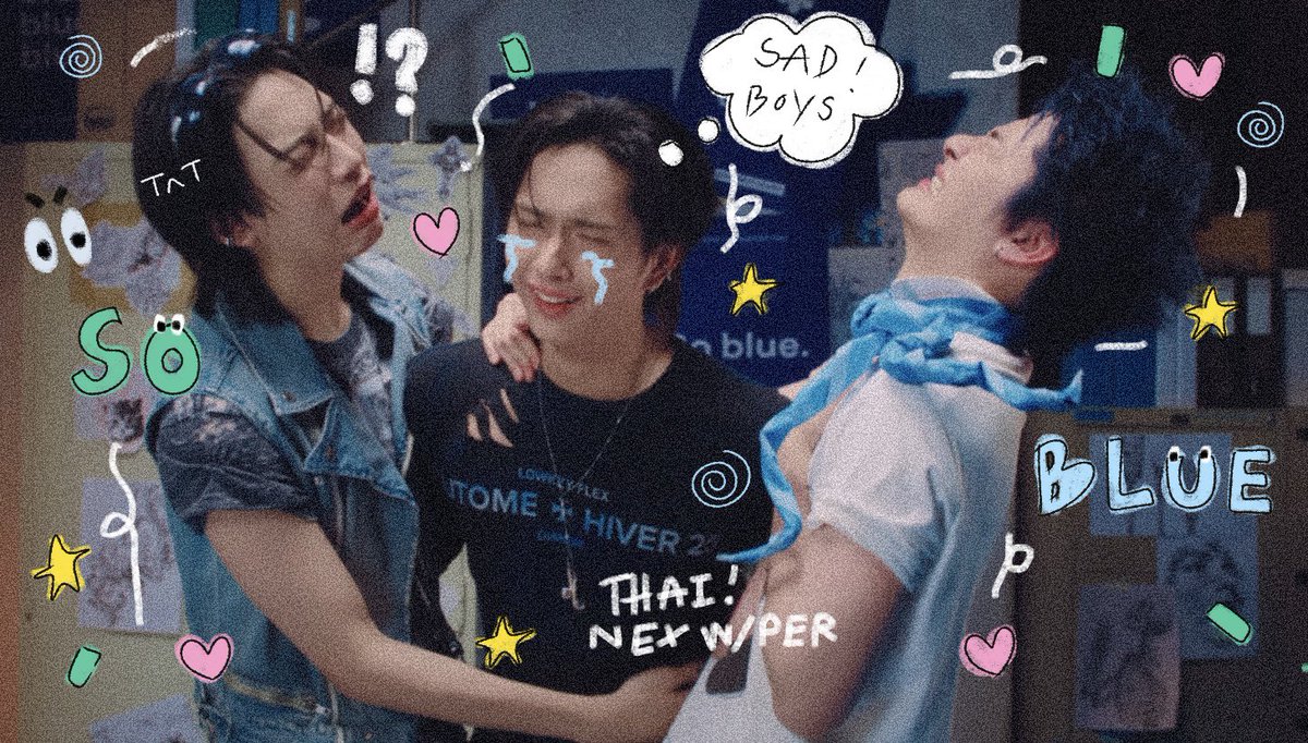 kh1ovele's tweet image. • 1942 🌀👀💭⭐️🧼💞

#THAIchayanon #NEXnattakit