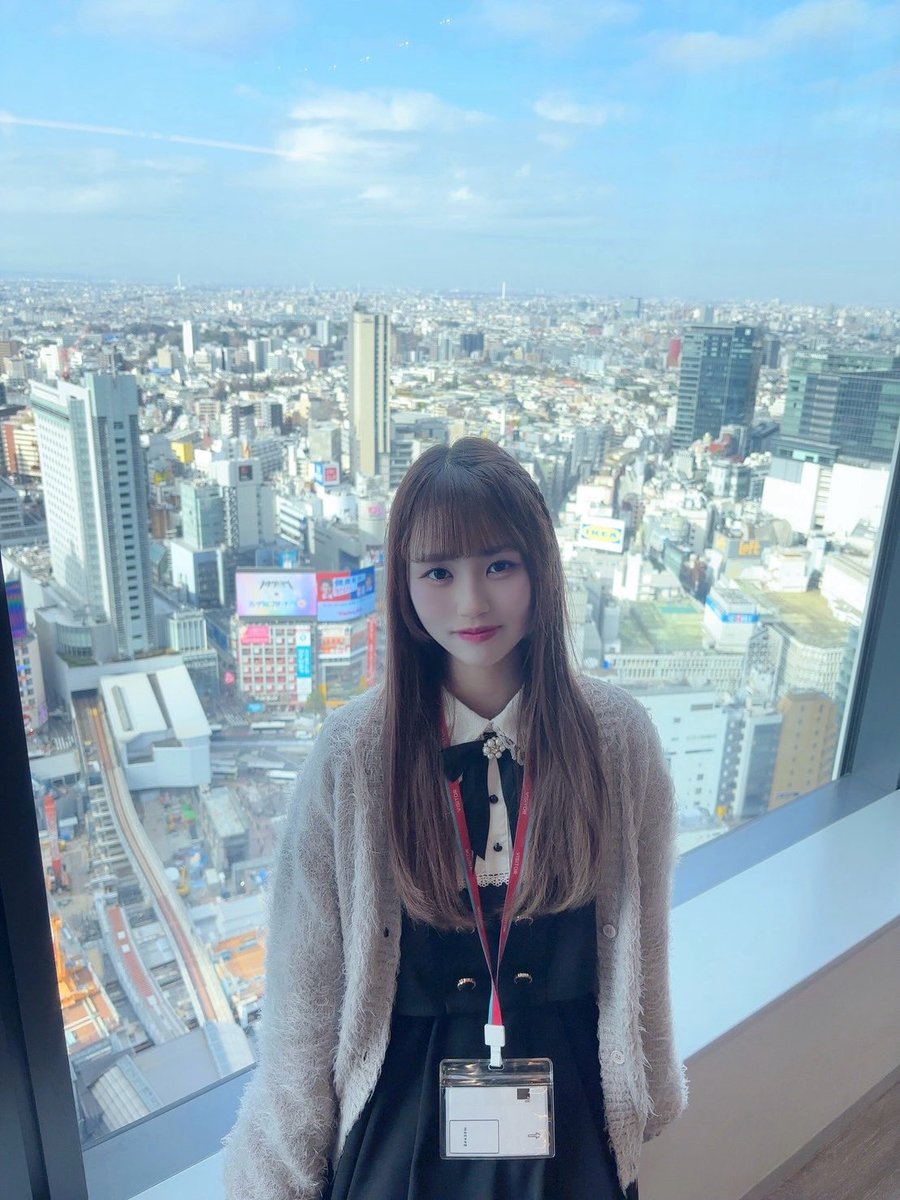 #Tiktok 本社へ行かせていただきました✨️

遠坂めぐさん、💎菩一ハイエンドHIEND💎さん！貴重なお話ありがとうございました🍀
学びがたくさんありました😖
お写真もありがとうございます！

Tiktokもっと頑張る🔥

#MARUKADO