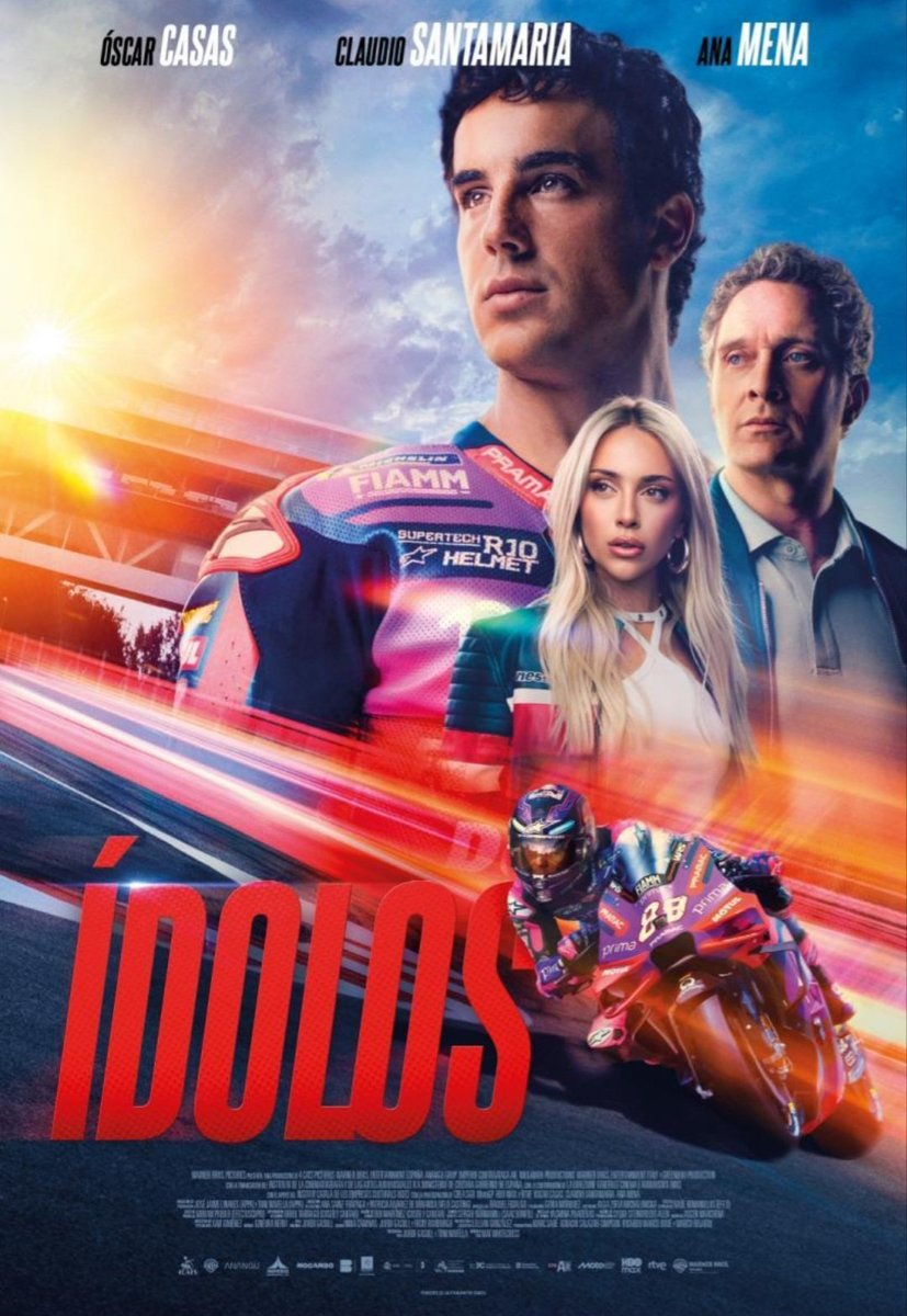 AlfonsGorina's tweet image. Ja teniu un nou #SpinOff!
Amb el @GuillemFMari comentem estrenes, actualitat i nominacions als #Razzies2026!
La @GemmaSTJ ens parla de l'adaptació de #Hamnet, i entrevistem a @russelltovey per parlar d'#Incógnito
Tot això i molt més!
3cat.cat/3cat/posem-esp…