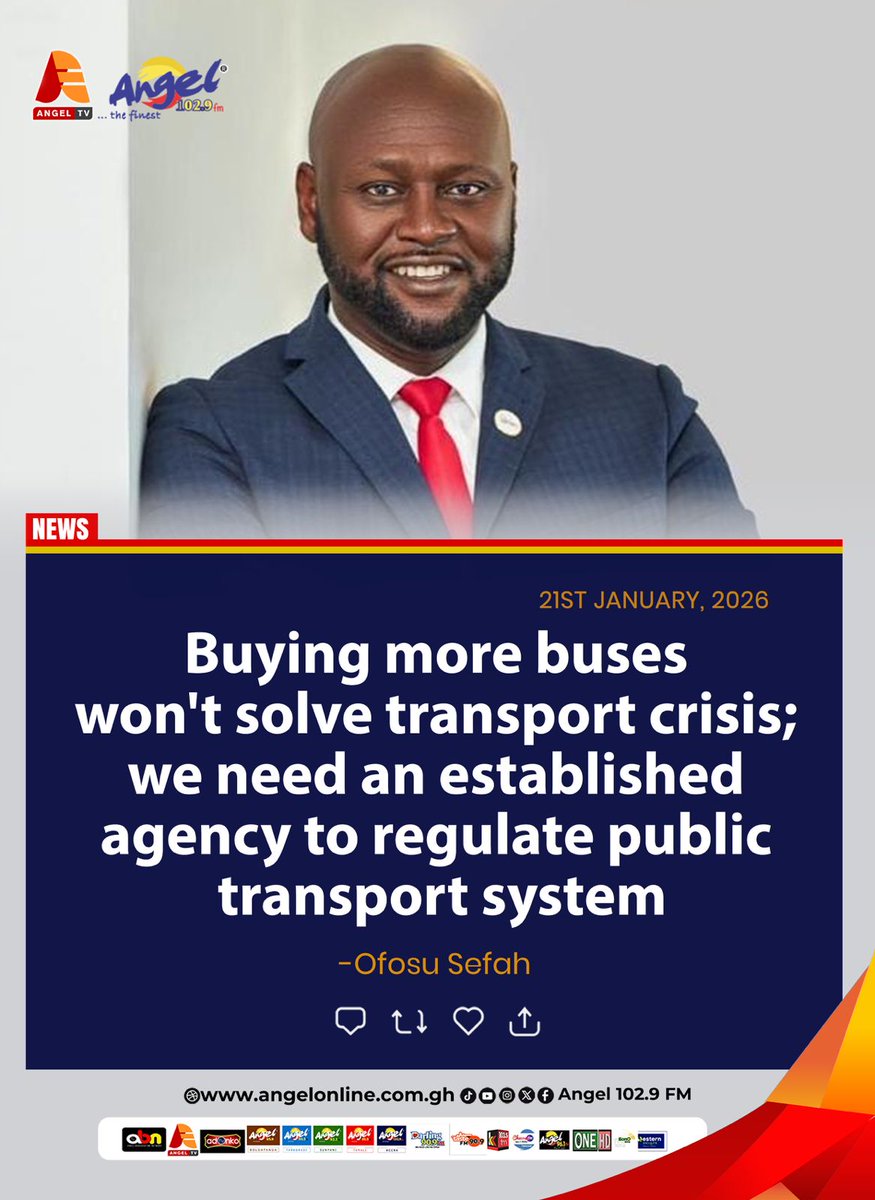 We must move from the lazy approach to a strategic approach.