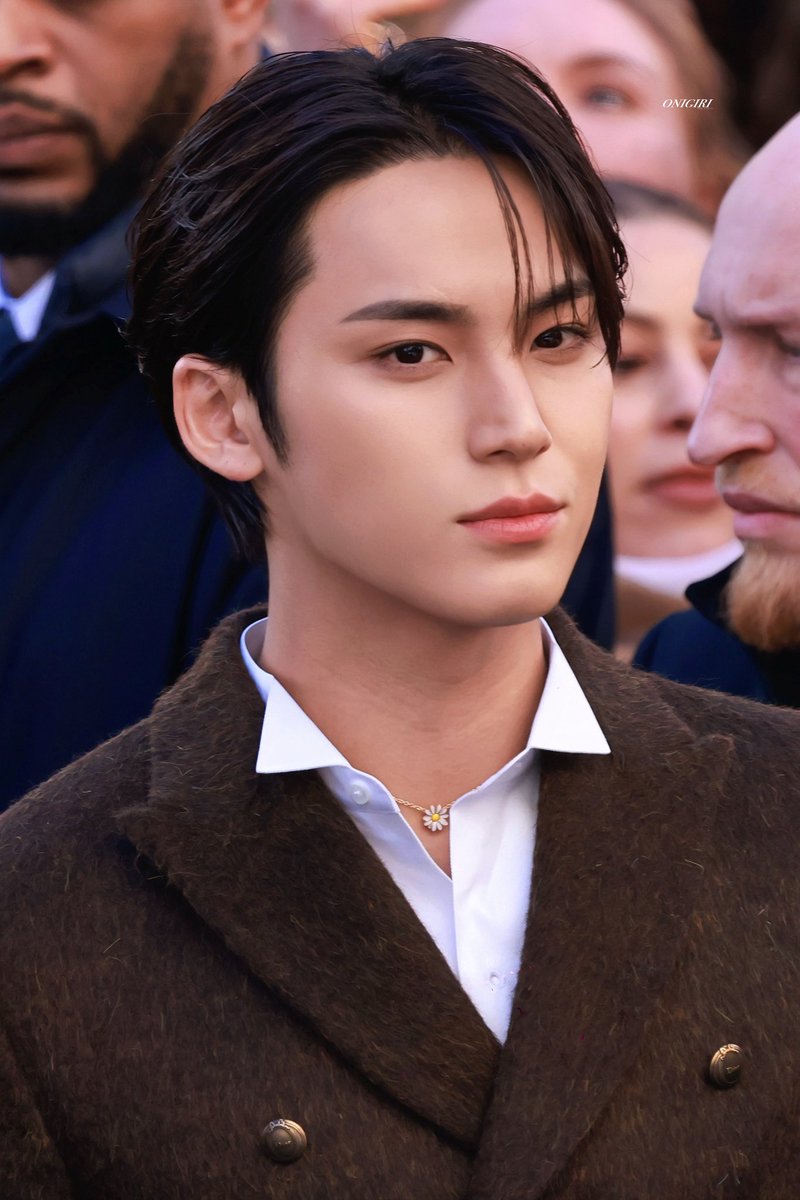 _oni9iri's tweet image. 260121
🌼

#민규 #mingyu  #ミンギュ 
#seventeen #세븐틴
#MINGYUxDiorWinter26 #DiorWinter26