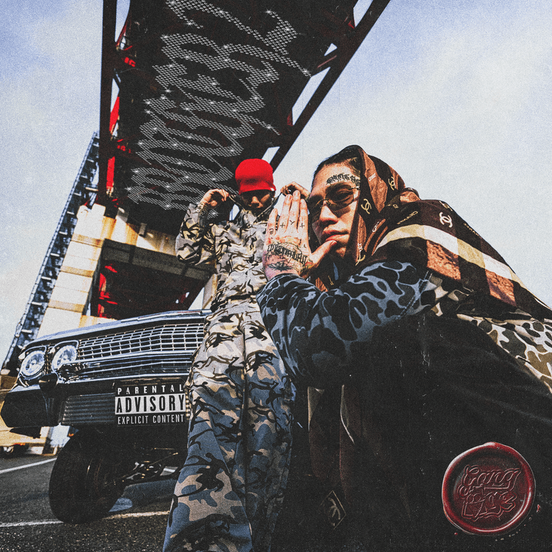 themagazinetcj's tweet image. six &amp;amp; CanDy、新EP『BROTHER2』リリース
🔗 linkco.re/xCm5fdTF

兄弟で描くより深くリアルな全6曲
MIKADO参加曲も収録

#six #CanDy