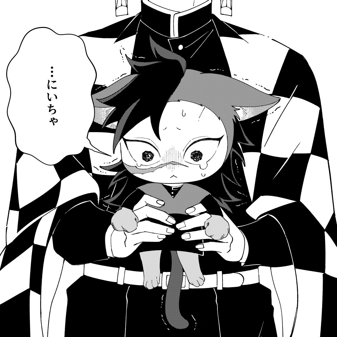 kyuu_sngn's tweet image. 