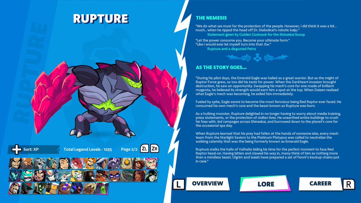 SHawkling's tweet image. So it was as expected, mans went mad with power and was kicked off