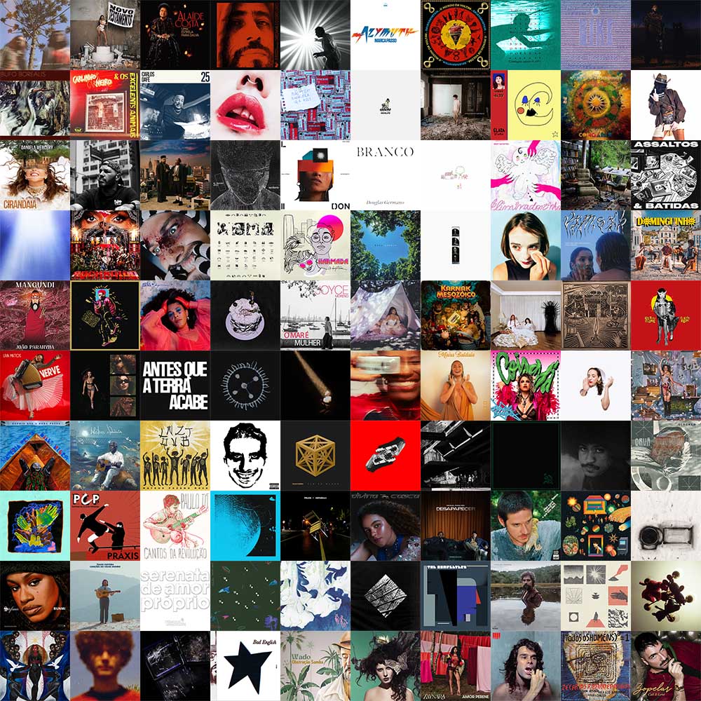 APCA compila os 100 melhores discos de 2025!

Veja a lista: screamyell.com.br/site/?p=93395