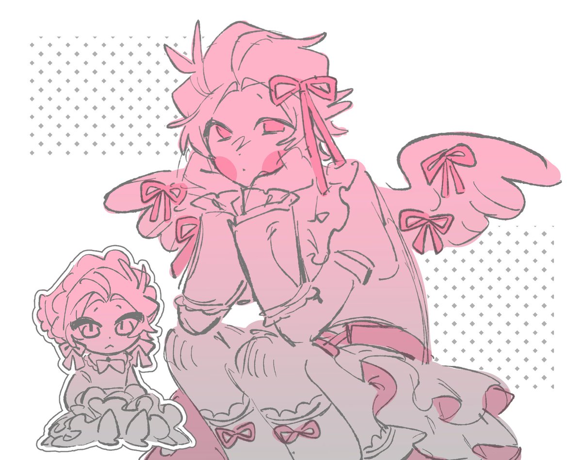 merugaugau's tweet image. 