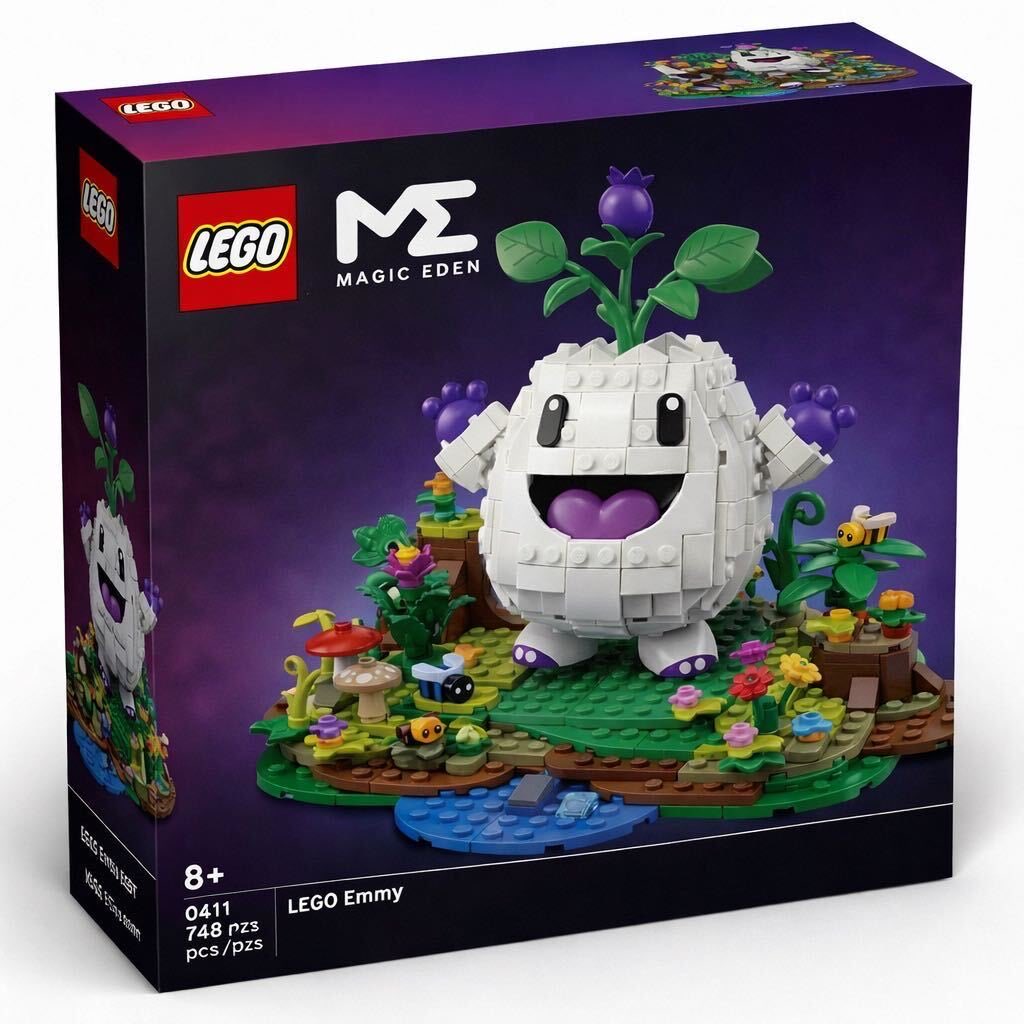 Magic Eden 🪄 (@MagicEden) / Posts / X