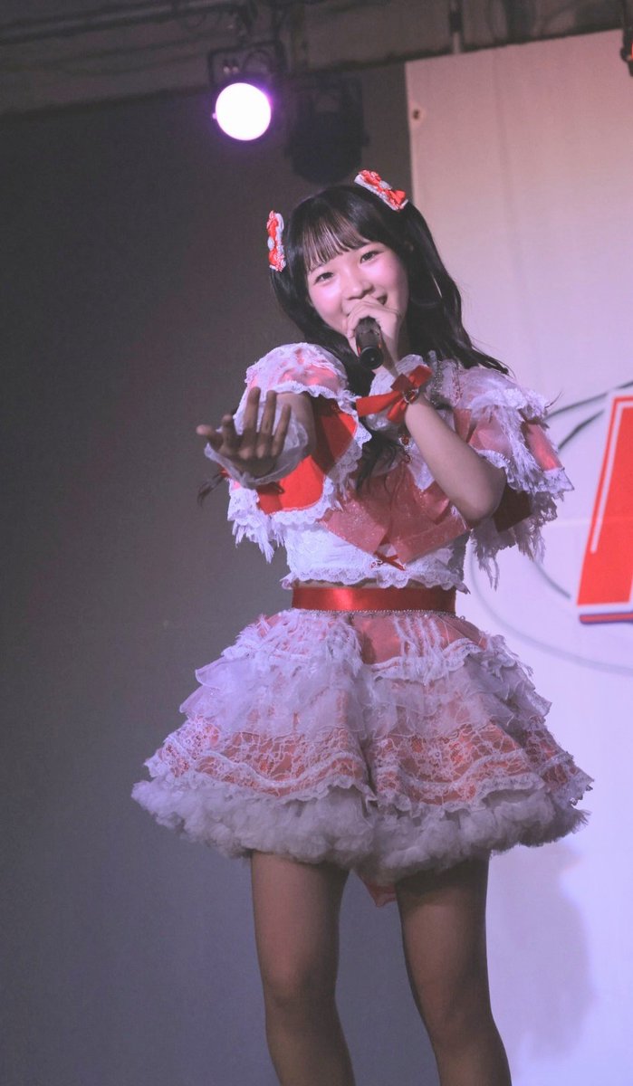 1/17 YOKOHAMA COAST garage+
対バンライブ　白ステージ

#むーぷり<a href="/mupuri_official/">むーぷり　1/22 3周年ワンマン@渋谷ストリームホール</a>
#夢乃琉菜<a href="/luna_mupuri/">夢乃琉菜【むーぷり】🍒❤️</a>
#にこにこるなちゃ
#赤色担当