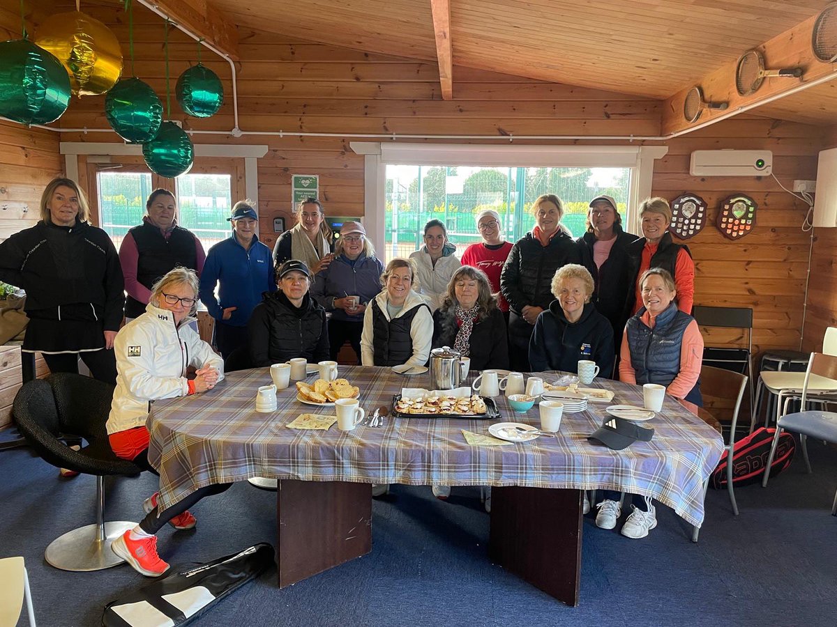 Dunboyne Tennis Club tweet media