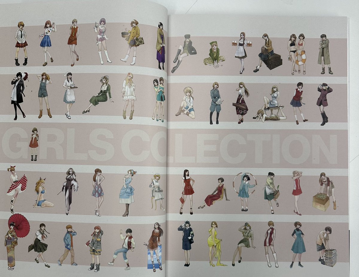 旧車GIRLS 冬目ケイ　直筆サイン入り　画集　冬目景 Amazon.co.jp: 旧車GIRLS (Model Graphix) : 冬目ケイ: 本