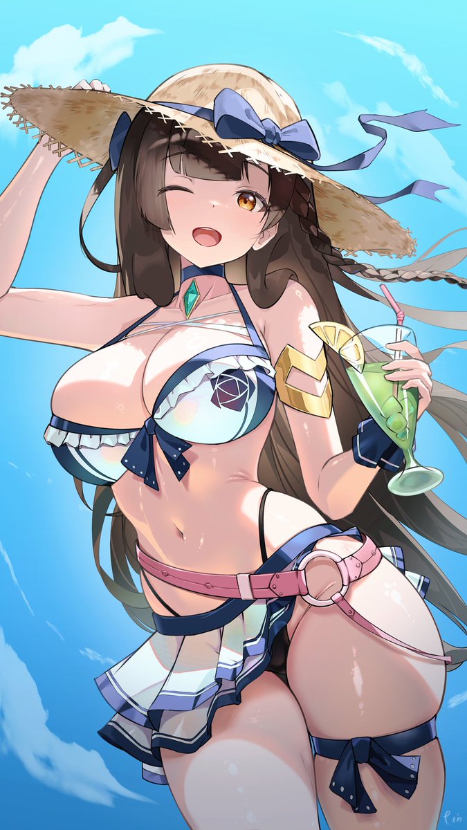 Karin
#EpicSeven #에픽세븐 #E7Art #fanart #HumanArt #NonAIArt