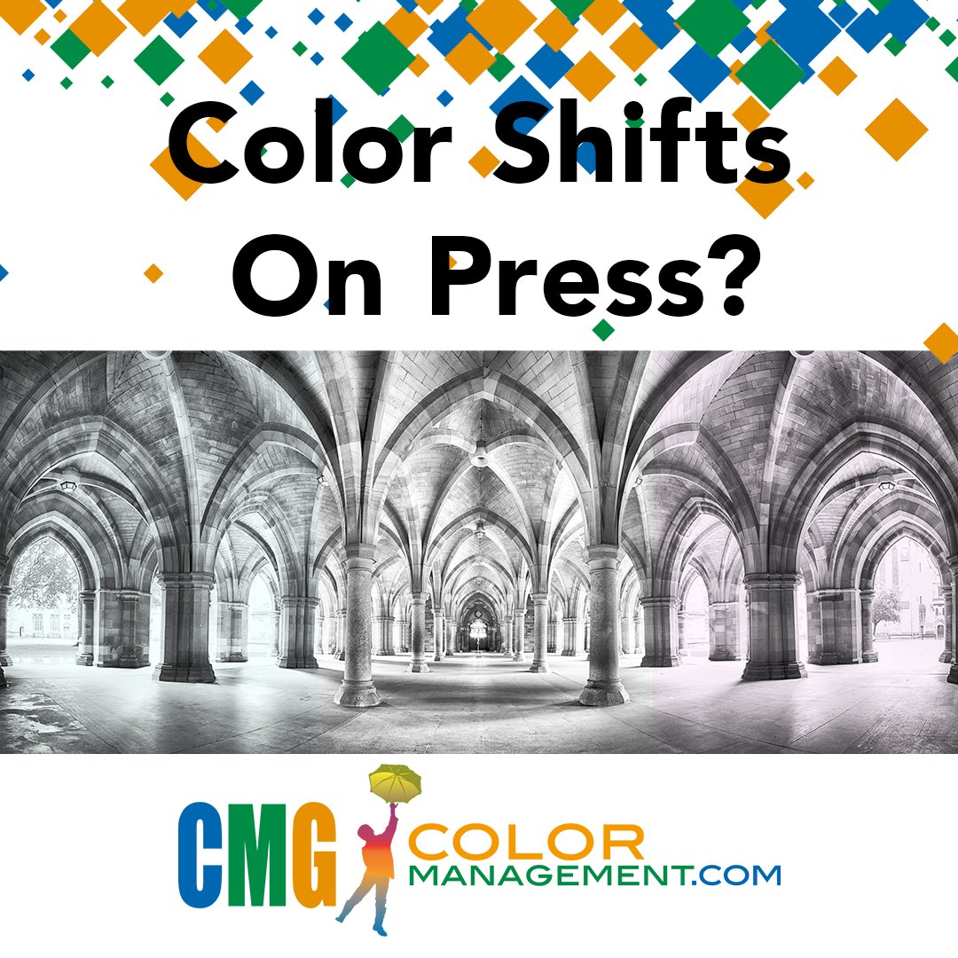 Are colors shifting on press? Struggling with consistency? Alwan PrintStandardizer is here to help! Monitor &amp; correct your press curves for stable, predictable color output. Stop fighting color issues, learn more: bit.ly/4r2WNjg #PrintQuality #ColorManagement #print