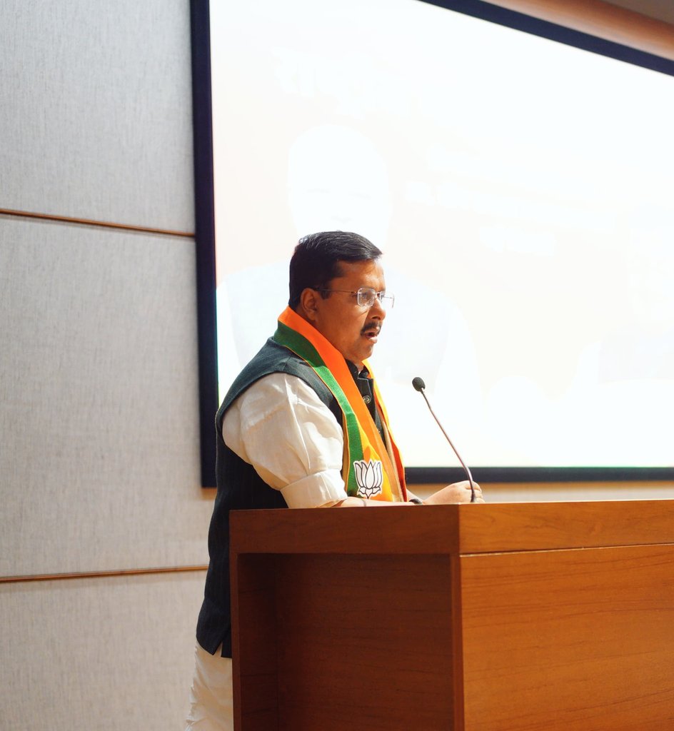 Nitin Nabin tweet media