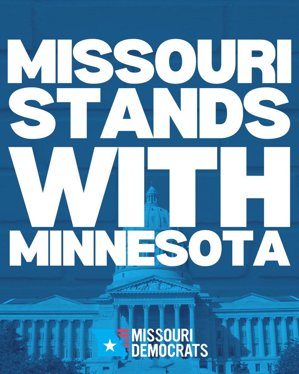 Missouri Democrats 🇺🇸 tweet media