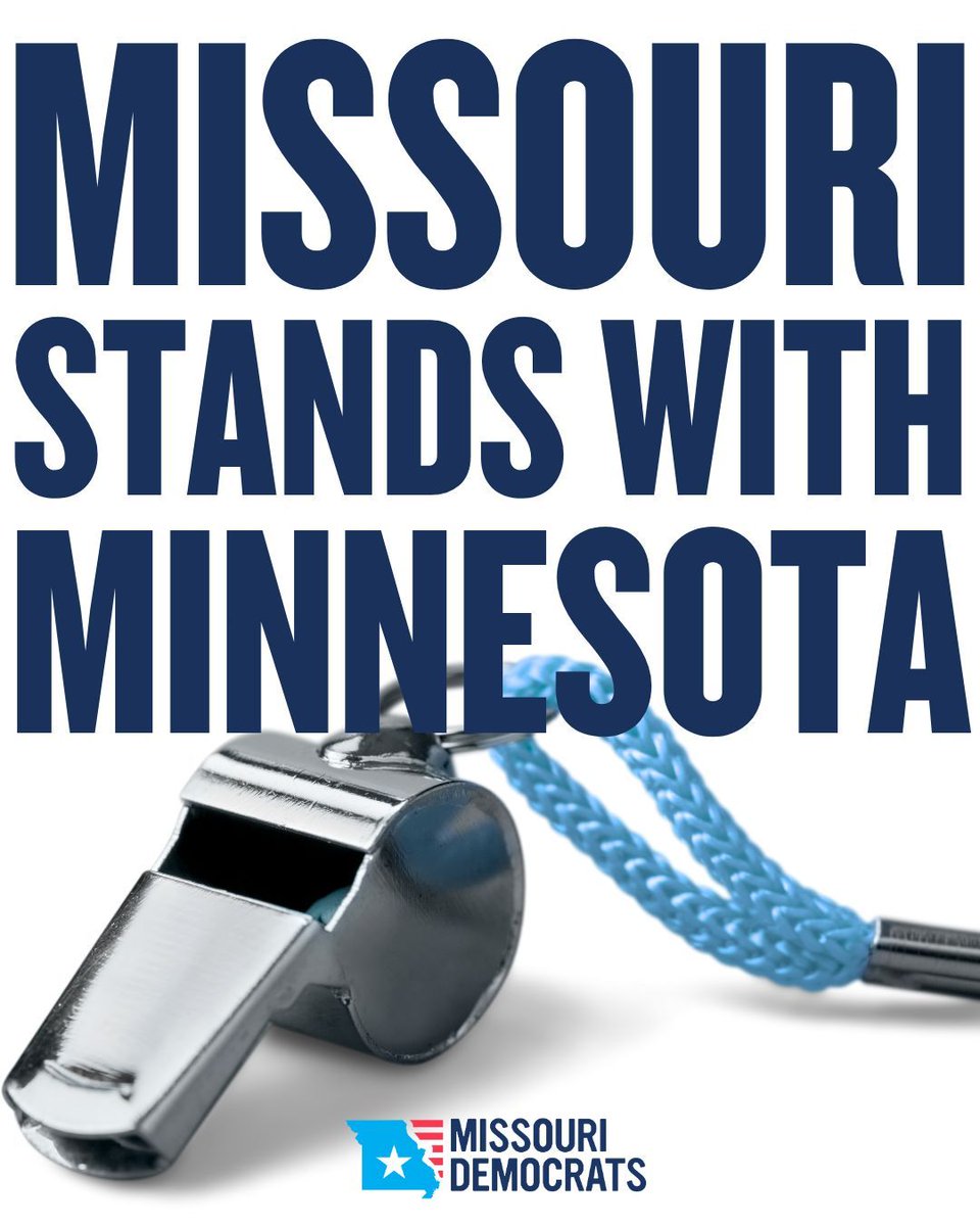 Missouri Democrats 🇺🇸 tweet media