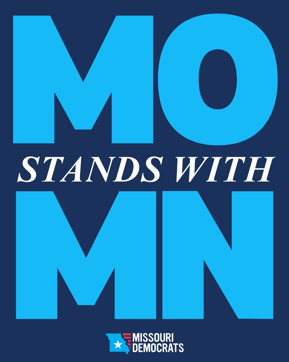 Missouri Democrats 🇺🇸 tweet media
