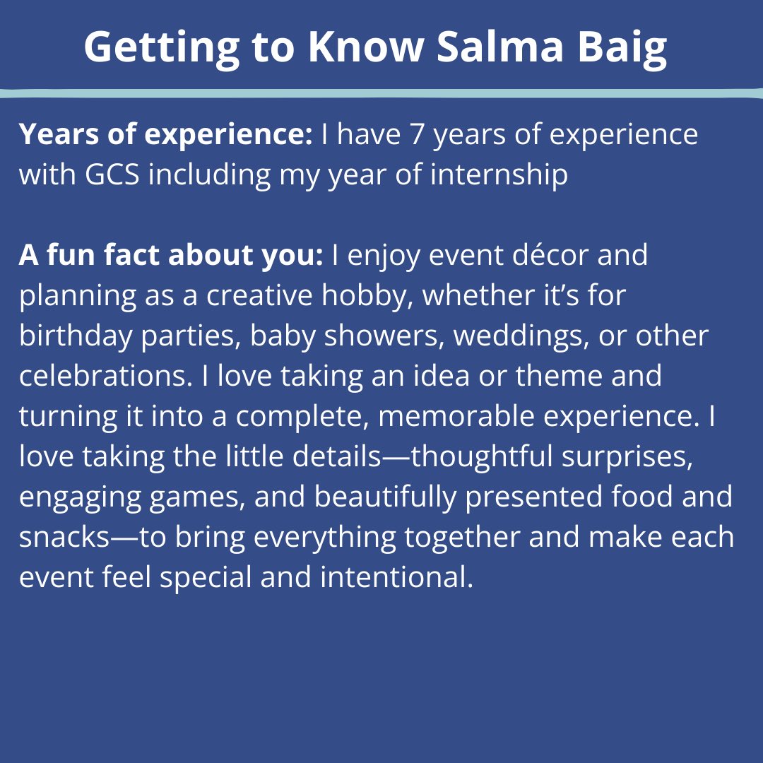 GCS Psychological Services tweet media