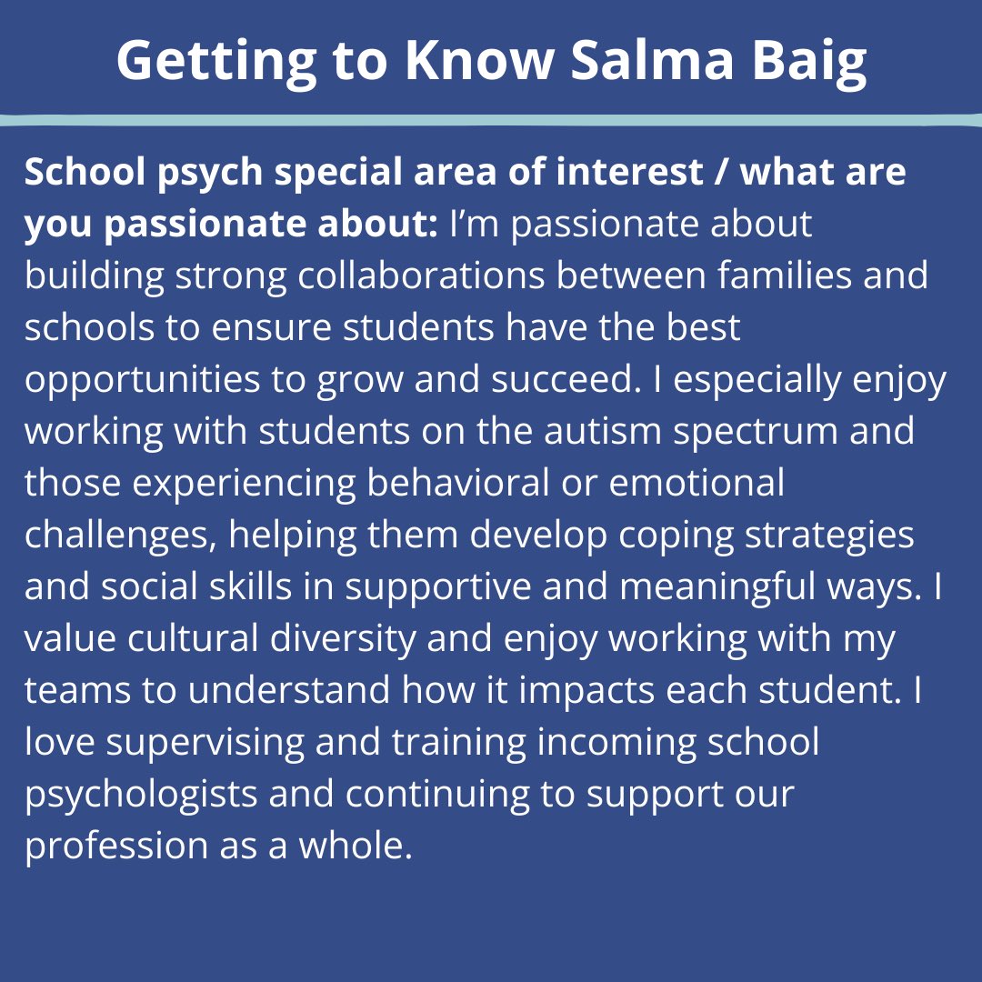 GCS Psychological Services tweet media