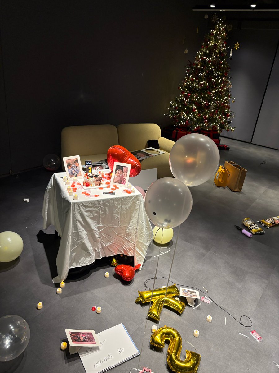 wichumedia's tweet image. [260121] 🥐📸 23:09 JST