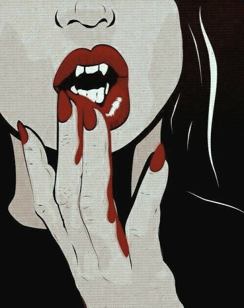 House0fSyn's tweet photo. Morning y’all🦇 https://t.co/HkwnwNH2zr