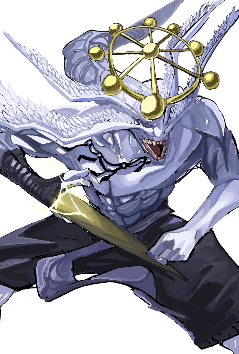 ギガン (@gigan1024896) on Twitter photo 