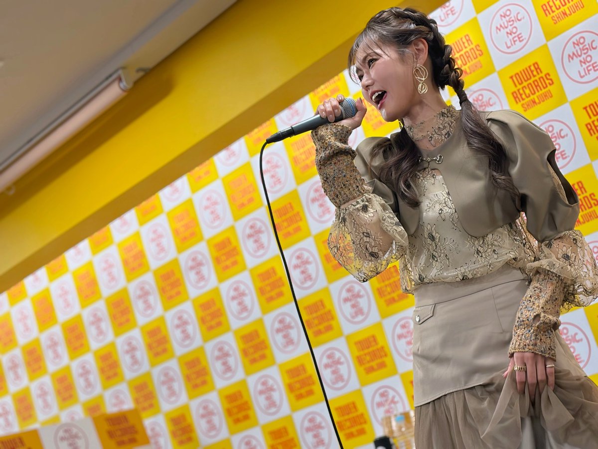 Yuki_saechigo's tweet photo. @miho_karasawa 今日もありがとうございました。 https://t.co/zfMLtUO6B5