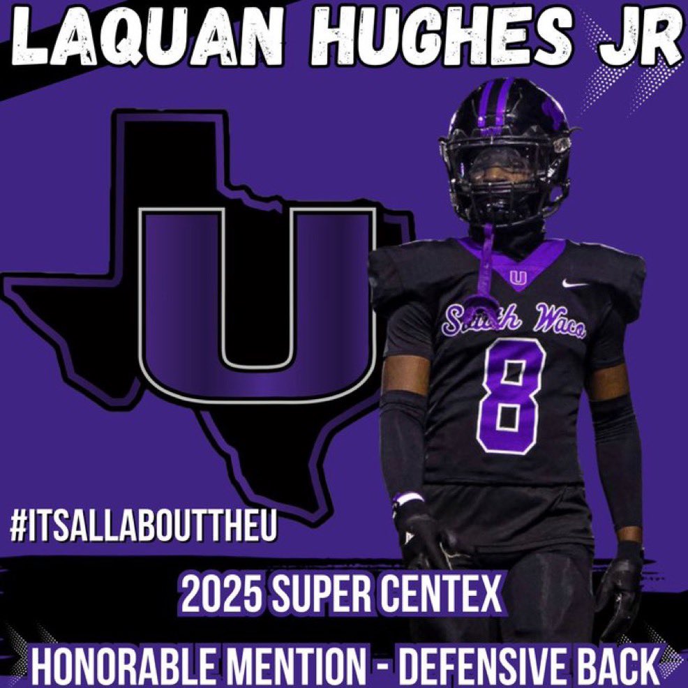 LaQuan Hughes Jr tweet media
