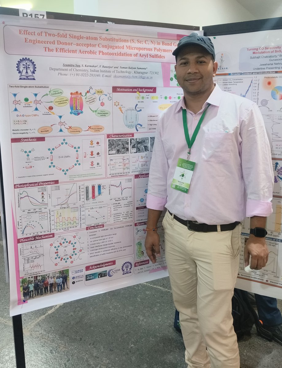 OMEDlab_Suman Kalyan Samanta Research Group tweet media