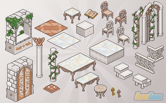 HabboTravel.com tweet media