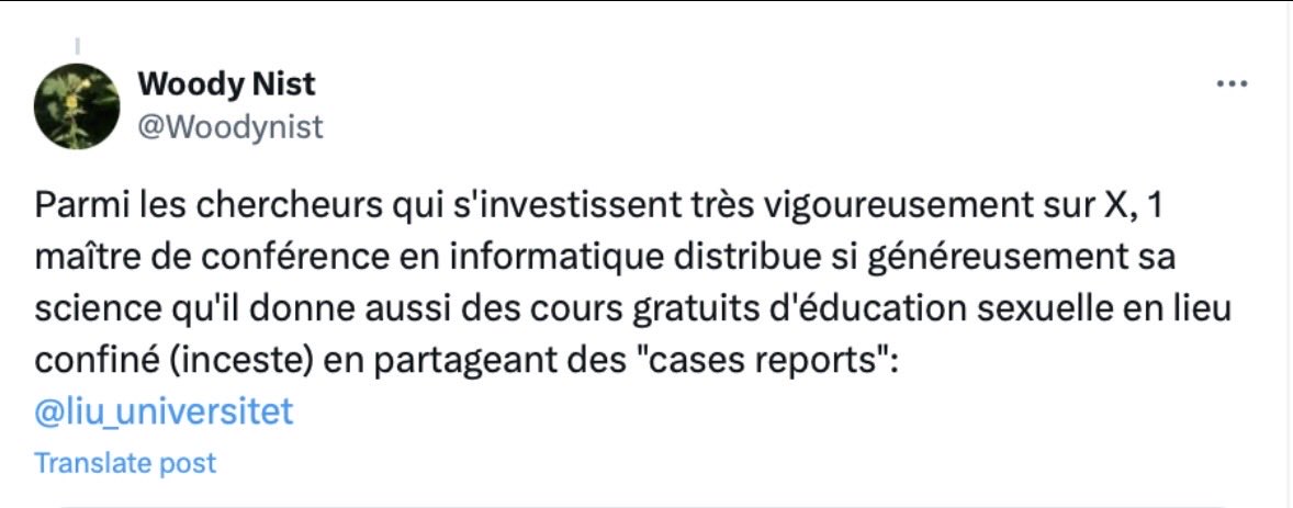 Finito tweet media