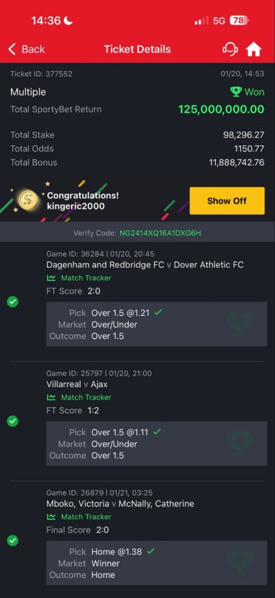 Duke Of Osogbo🇳🇬 tweet media